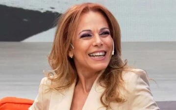 Iliana Calabró pasó su fórmula infalible para estar saludable a los 57: "Me gustan las 3p, pan, pasta y..."