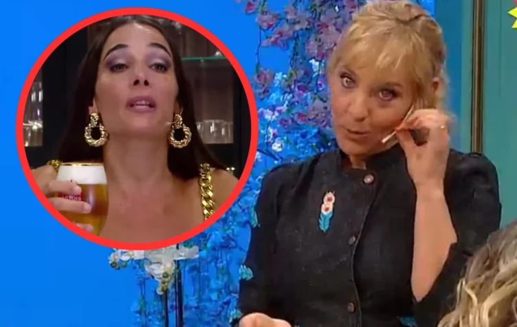 El reto de Jimena Monteverde a Juana Viale