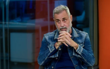 ¿Quién es el culpable? Por qué Jorge Rial abandona el país y se va al exterior