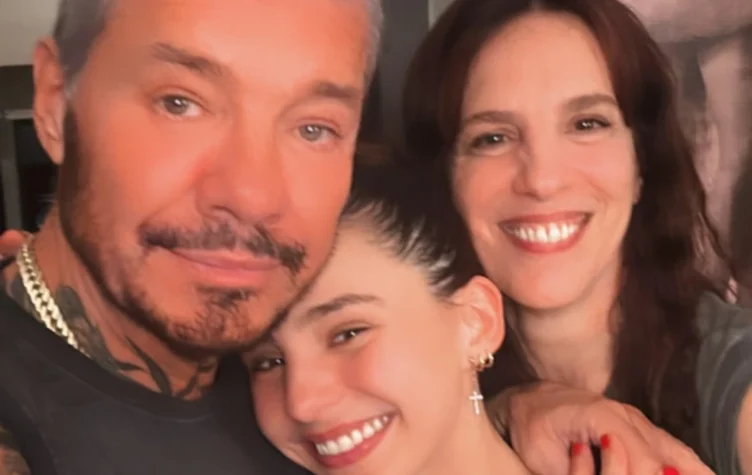 Juanita Tinelli festejó su cumpleaños 21 y no invitó a una importante persona