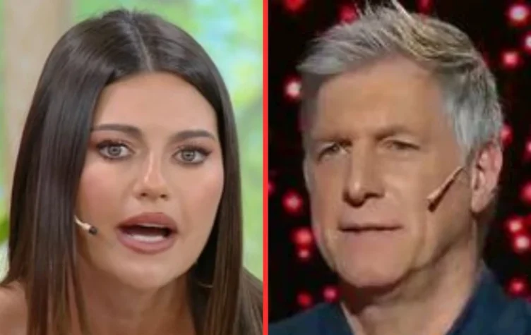 Apareció un testigo clave en la pelea entre Horacio Cabak y Jujuy Jiménez