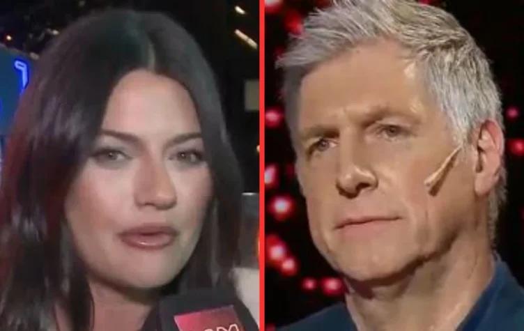 El duro comentario de Jujuy Jiménez a Horacio Cabak por contar que se sintió "cancelado" tras su pelea