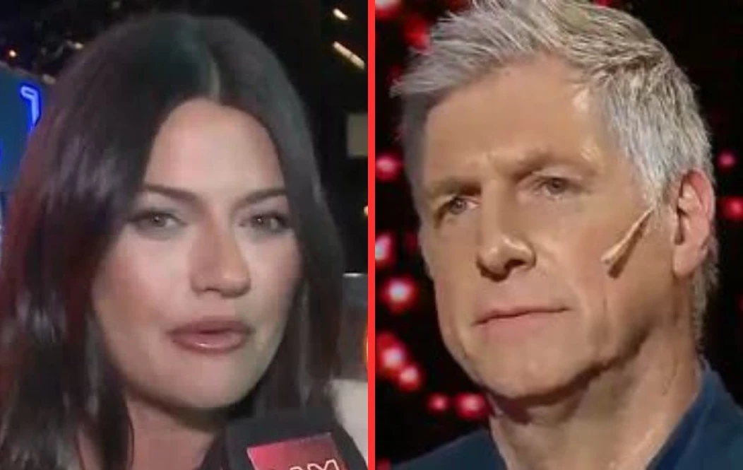 El duro comentario de Jujuy Jiménez a Horacio Cabak por contar que se sintió "cancelado" tras su pelea