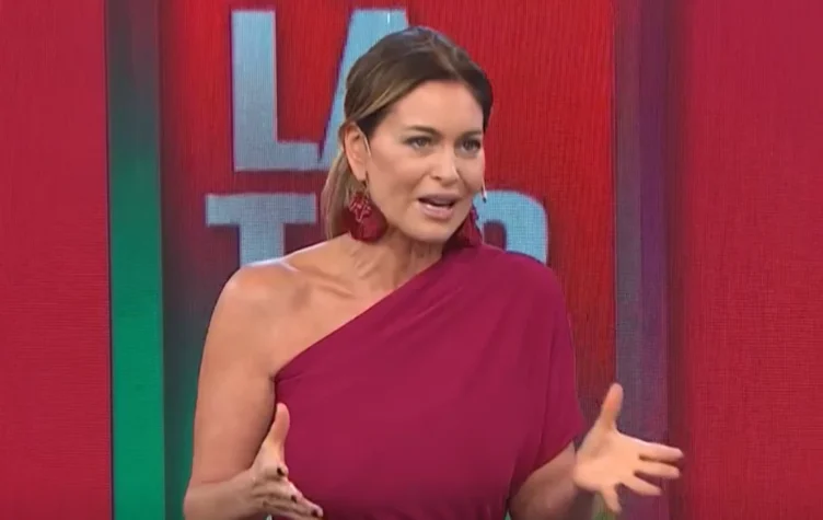 Trabajo oculto de Karina Mazzocco