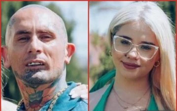 ¡Escándalo! El cantante de Ke Personajes se separó a días de su casamiento: “No necesito que me…”