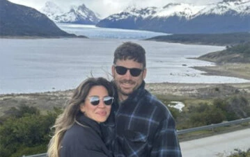 ¡Polémica! Jimena Barón viajó con su novio al destino más caro del país pero olvidó dejarle plata a su hijo para comer