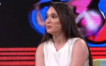 Lali González confesó el verdadero motivo de su separación y es un escándalo