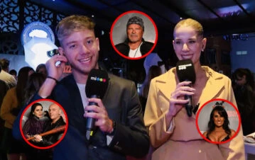 ¡Se picó! Los chismes más picantes que dejó la Paparazzi Fest 2023