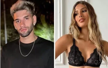 Explotó: el ex de Julieta Poggio habló como nunca de ella y reveló todo sobre su pasado