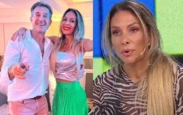 De qué vive la pareja de Aníbal Lotocki desde que el médico quedó en prisión: “No tengo ahorros y…”