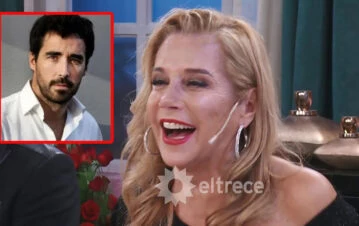 La feroz crítica de Marcela Tinayre a Nacho Viale, su hijo: "Es un..."