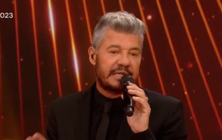 La insólita solución del Bailando para pasar el calor que enfureció a Marcelo Tinelli