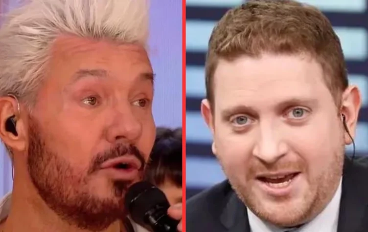 Se conoció la mega millonaria cifra por la que Marcelo Tinelli demandó a Jonathan Viale