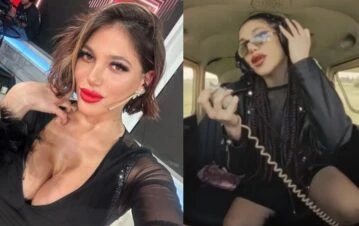 ¡Dale play! Marian Farjat se lanzó como cantante y presentó su primer videoclip