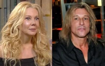 Mariana Nannis reveló el secreto jamás contado de Claudio Caniggia: “Me usó para ocultar que es…”