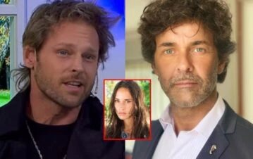 Mario Guerci se refirió a la venganza económica de Mariano Martínez con Camila Cavallo: “No da que…”