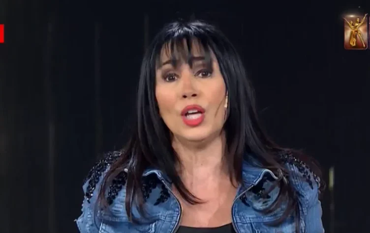 La bronca de Marixa Balli tras ser echada y ninguneada del Bailando