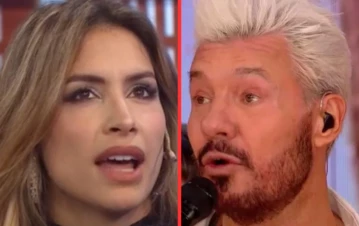 ¿Tiembla Tinelli? Milett Figueroa confesó cuál es su peor característica como novia