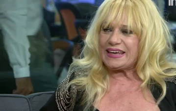 ¡Para morirse! La increíble cantidad de dólares que perdió Mimí Pons