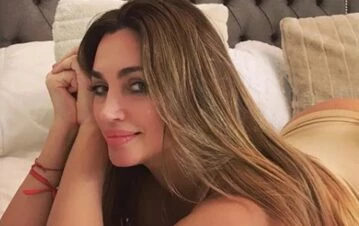 Belén Francese vende contenido por necesidad económica: “Me convenció mi marido, es para pagar el..."