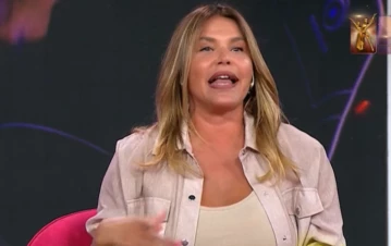 Nazarena Vélez confesó por qué salió con hombres casados: "Me decían que…"