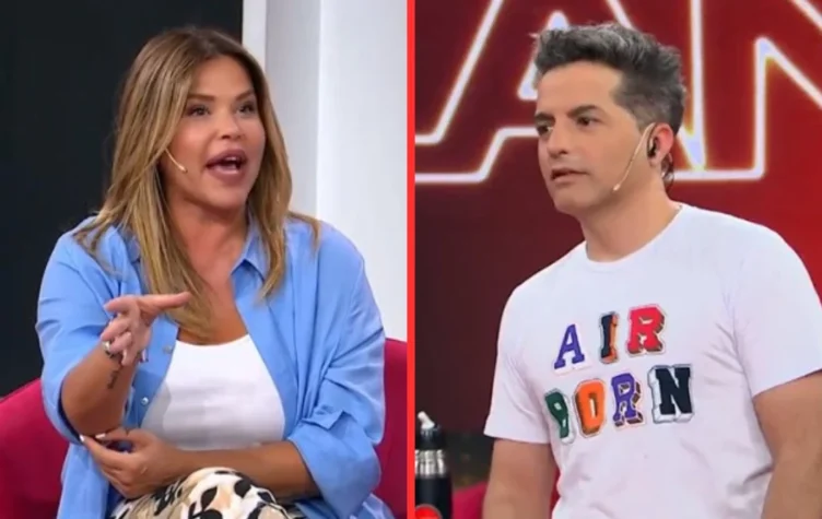 Ángel de Brito reveló quién es la inesperada nueva angelita que reemplazará a Nazarena Vélez