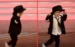El video del hijo de Noelia Marzol imitando a Michael Jackson