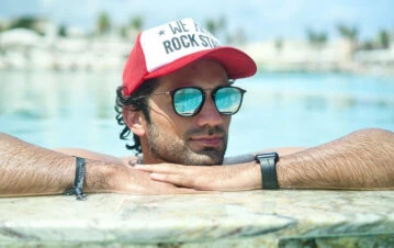 A qué país se mudó Pablo Heredia, el polémico participante de Gran Hermano 2