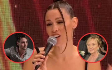 La gravísima denuncia contra el cuñado de Pampita: por qué su suegra podría perder su casa