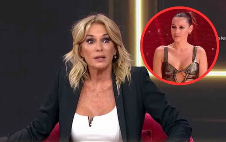 Yanina Latorre contó por qué atacó con todo a Pampita y la tildó de "tilinga"