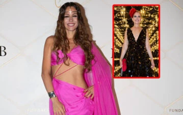 Valeria Mazza contó cómo hizo Pampita para ser una estrella del mundo de la moda