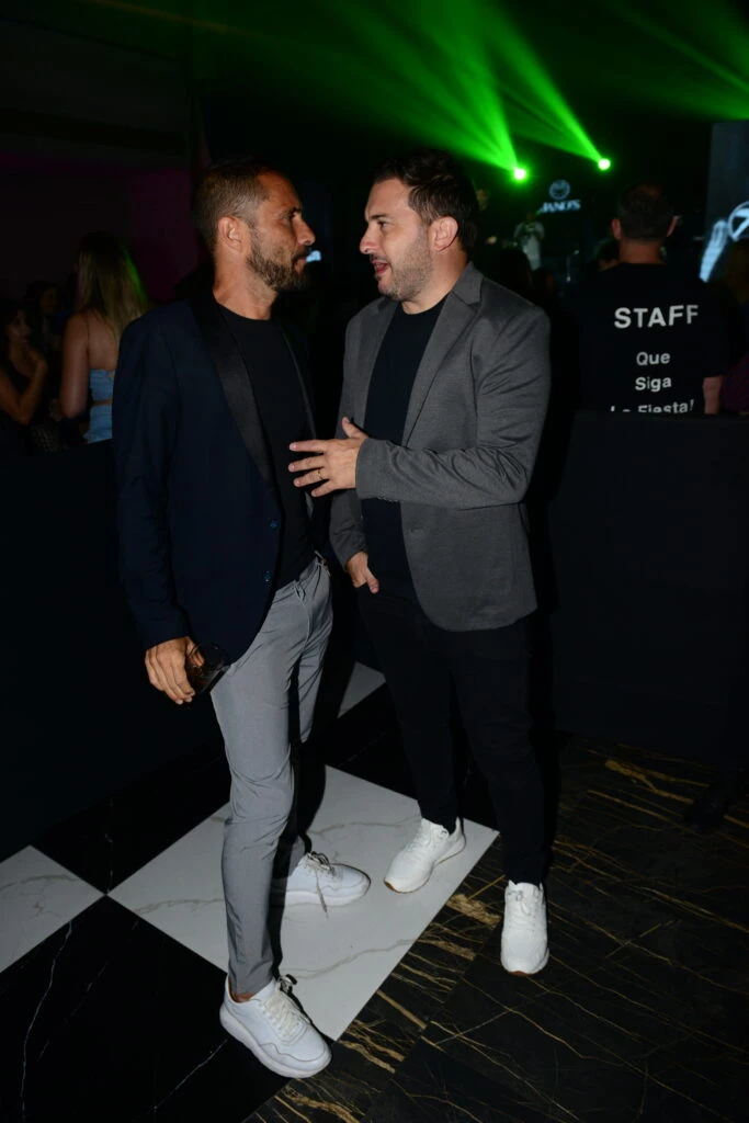 MARTIN SOUTO Y DIEGO BRANCATELLI, DOS BOSTEROS DE LEY, DEBATIERON QUIEN DEBE SER EL NUEVO ENTRENADOR DE BOCA TRAS LA DERROTA EN LA FINAL DE LA COPA LIBERTADORES.