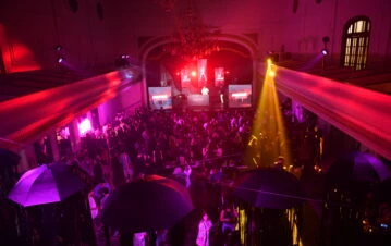 Paparazzi Fest 2023: el after movie de la noche más divertida