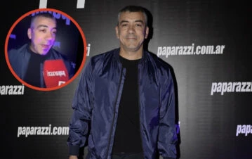 ¡Exclusivo! Walter Queijeiro nombró a los culpables de la renuncia de Lionel Scaloni: “Es un mal manejo de...”