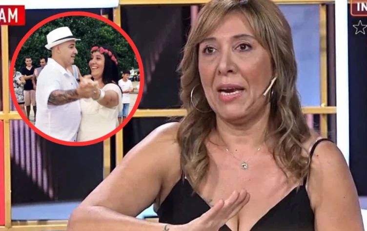 Se separó Pitty La Numeróloga