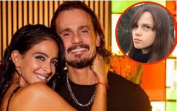 A horas de la boda con Celeste Muriega, Christian Sancho recibió la noticia más triste: "Su hija no..."