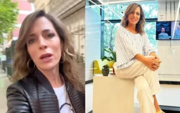 La radical decisión de Sandra Borghi al no poder pagar el alquiler con aumento: “Nos mudamos a un…”