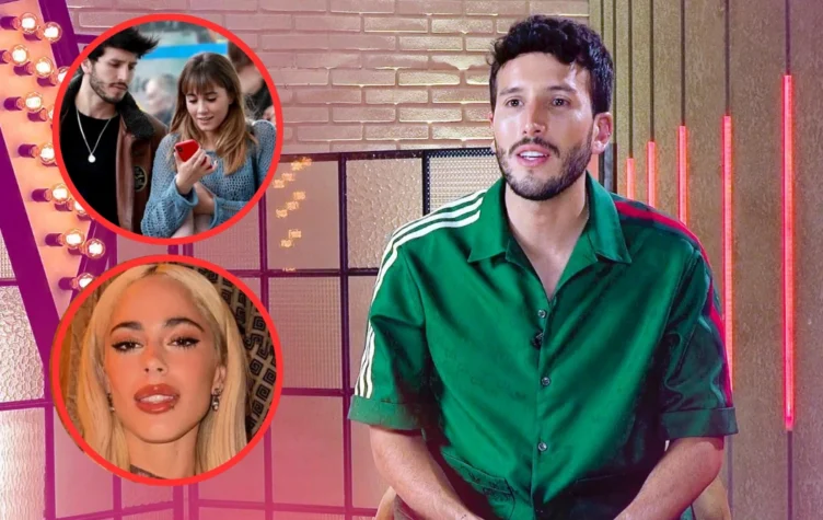 La separación de Yatra y Aitana