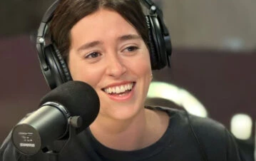 ¡Grieta! Leticia Siciliani reveló que tiene que tener una persona para ser su pareja: "No saldría con..."