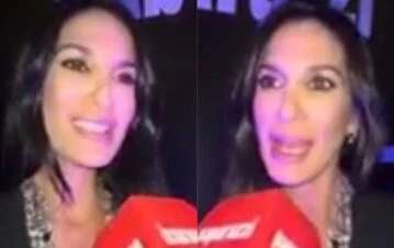 Silvina Escudero cree que llegó el momento de tener un hijo: “Es nuestro proyecto para...”