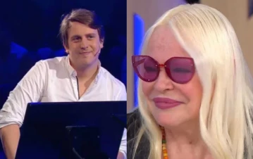 Silvia Süller reveló el escandaloso motivo por el que su hijo no quiere ni verla