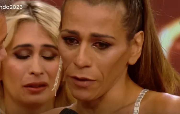 La dura historia de vida de Sol 2 del Bailando