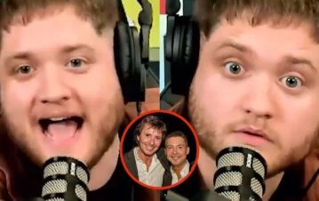 Toto Suar los mandó al frente mal: “Mi papá y Gustavo Bermudez transaron en un...”