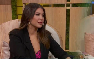 Wanda Nara reveló con qué mega famosa tendría una noche de pasión: "Me hablo con ella, es divina y…"