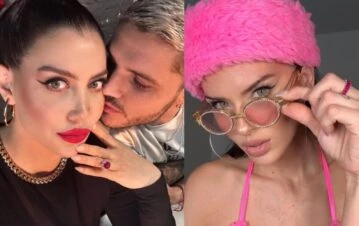 ¡Alerta WandaGate! Cuál es el evento que enfrentará a Wanda Nara y a la China Suárez y qué premio se disputarán