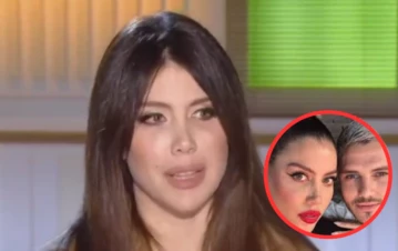 Wanda Nara contó el gesto de amor que tuvo Mauro Icardi tras enterarse de su enfermedad