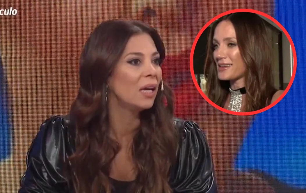 Ximena Capristo reveló qué es lo que más le molesta a Paula Chaves tras destapar el escándalo entre sus maridos