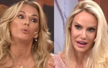 El fuerte ninguneo de Yanina Latorre a Luciana Salazar como influencer: "Ella es todo lo que…"