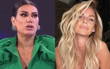 ¡Muy picante! Qué dijo Flor de la Ve sobre la renuncia de Sabrina Rojas al Debate del Bailando