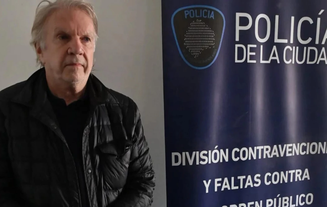 Cuál es la exigencia que debe cumplir Alberto Ferriols tras quedar libre por la denuncia de su hija